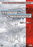 The Transformers: Season 3, Part 1: Vol. 2