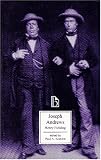 History of the adventures of Joseph Andrews