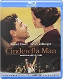 Cinderella Man [Blu-ray]