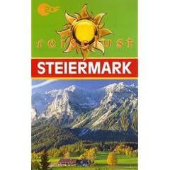 Steiermark - ZDF Reiselust [VHS]