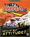 Video Games : IHRA Drag Racing