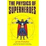The Physics of Superheroes