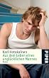 Aus dem Leben eines ungl�cklichen Mannes: Roman
