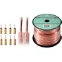 Acoustic Research Pro II Series 12-GAUGE Speaker Wire