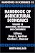 Handbook of Agricultural Economics : Marketing, Distribution, and Consumers (Handbook of Agricultural Economics)