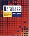 Database:
Models,
Languages,
Design