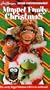 A Muppet Family Christmas [VHS]