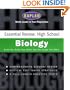 Kaplan Essential Review: High School Biology