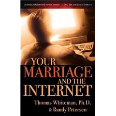 Your Marriage And The Internet