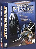 Star Wars: Behind The Magic
