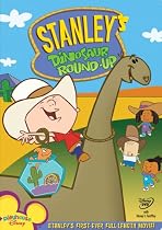 I just watched Stanley's Dinosaur Round-Up online.