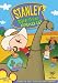 Stanley's Dinosaur Round-Up