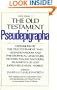 The Old Testament Pseudepigrapha: v. 2