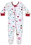 Hatley Apple Infant Sleeper