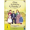 Eine fr�hliche Familie - Die komplette Serie [4 DVDs]