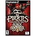 Pirates: Legend of the Black Buccaneer (PlayStation2)