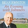 An Evening with Johnners