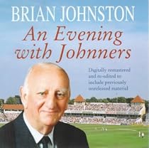 An Evening with Johnners