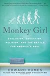 Monkey Girl