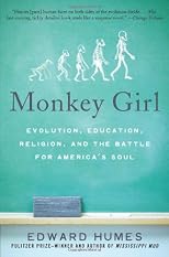 Monkey Girl