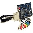 M-Audio Delta 410 - Sound card - 24-bit - 96 kHz - stereo - PCI