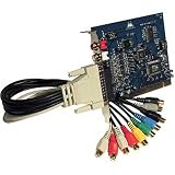  : M-Audio Delta 410 - Sound card - 24-bit - 96 kHz - stereo - PCI