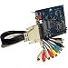 M-Audio Delta 410 - Sound card - 24-bit - 96 kHz - stereo - PCI