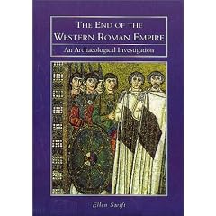 The End of the Western Roman Empire: An Archaeological Investigation