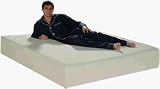 10 Memory Foam Select II Mattress Bed