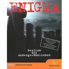 Enigma - Lexikon des Au�ergew�hnlichen