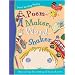 Poem-maker, Word-shaker: Years 5/6 (Adventures in Literacy - Start Poetry)