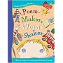 Poem-maker, Word-shaker: Years 5/6 (Adventures in Literacy - Start Poetry)