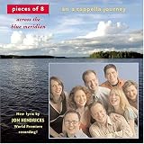 Search : Across the Blue Meridian