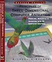 Principles of Three-Dimensional Computer Animation: Modeling, Rendering, and Animating With 3d Computer Graphics (Norton Books for Architects & Designers)