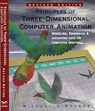 Principles of Three-Dimensional Computer Animation: Modeling, Rendering, and Animating With 3d Computer Graphics (Norton Books for Architects & Designers)