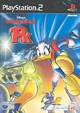 Disneys Donald Duck PK (PS2)