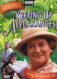 Keeping Up Appearances - Living the Hyacinth Life