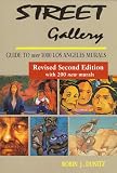 Street Gallery: Guide to 1000 Los Angeles Murals