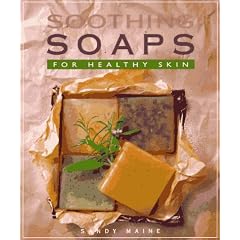 Soothing Soaps