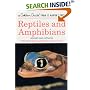Reptiles and Amphibians: Revised and Updated (A Golden Guide from St. Martin's Press)