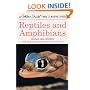 Reptiles and Amphibians: Revised and Updated (A Golden Guide from St. Martin's Press)