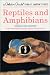 Reptiles and Amphibians: Revised and Updated (A Golden Guide from St. Martin's Press)
