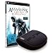 Assassins Creed 2: Bloodlines inkl. UMD Tasche Sony PSP schwarz