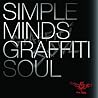 Bild des Albums von Simple Minds