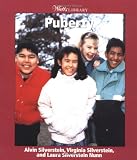 Books : Puberty (Watts Library: Human Health and Disease)