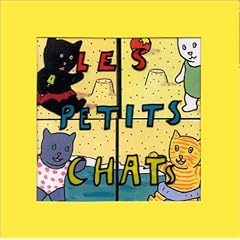 Les Petits Chats (cubes)