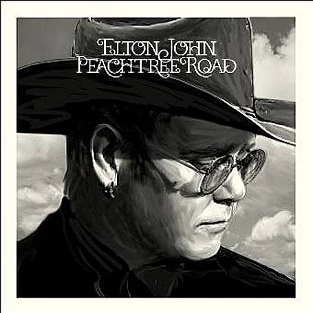CD-Charts  Search : Peachtree Road [VINYL]