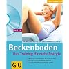 Beckenboden. Das Training f�r mehr Energie (mit CD): Das Training f�r mehr Energie. Wirkungsvolle �bungen, die Spa� machen. Im Alltag ganz nebenbei ... �bungseinheiten auf der CD (GU Multimedia)