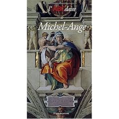 L'ABCdaire de Michel-Ange