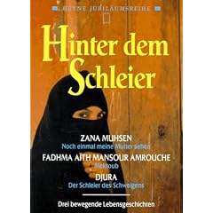 Heyne Jubil�umsb�nde, Nr.94, Hinter dem Schleier